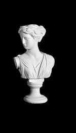 Buste Artemis